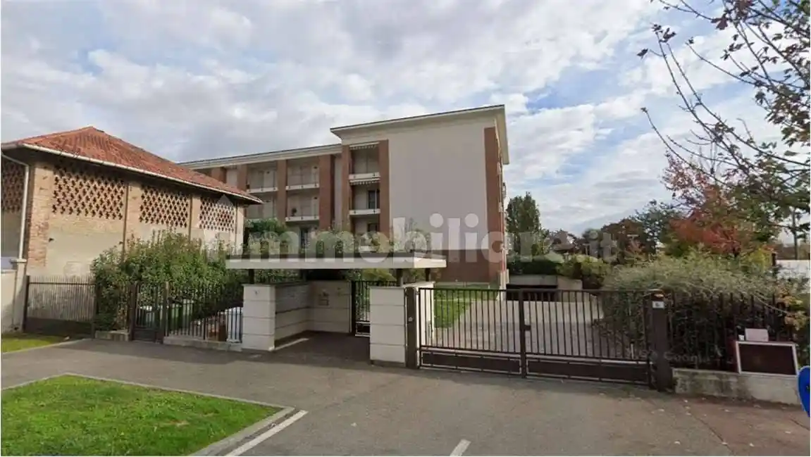 Appartamento in vendita a Agrate Brianza