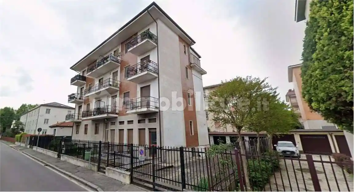 Appartamento in vendita a Gorgonzola