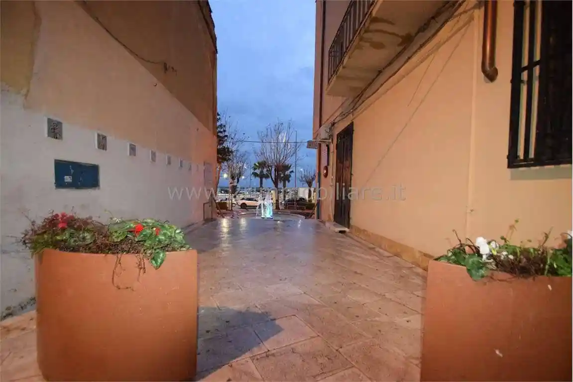 Appartamento in affitto a Mazara del Vallo