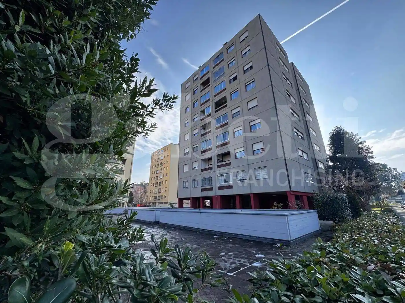 Appartamento in vendita a Bologna