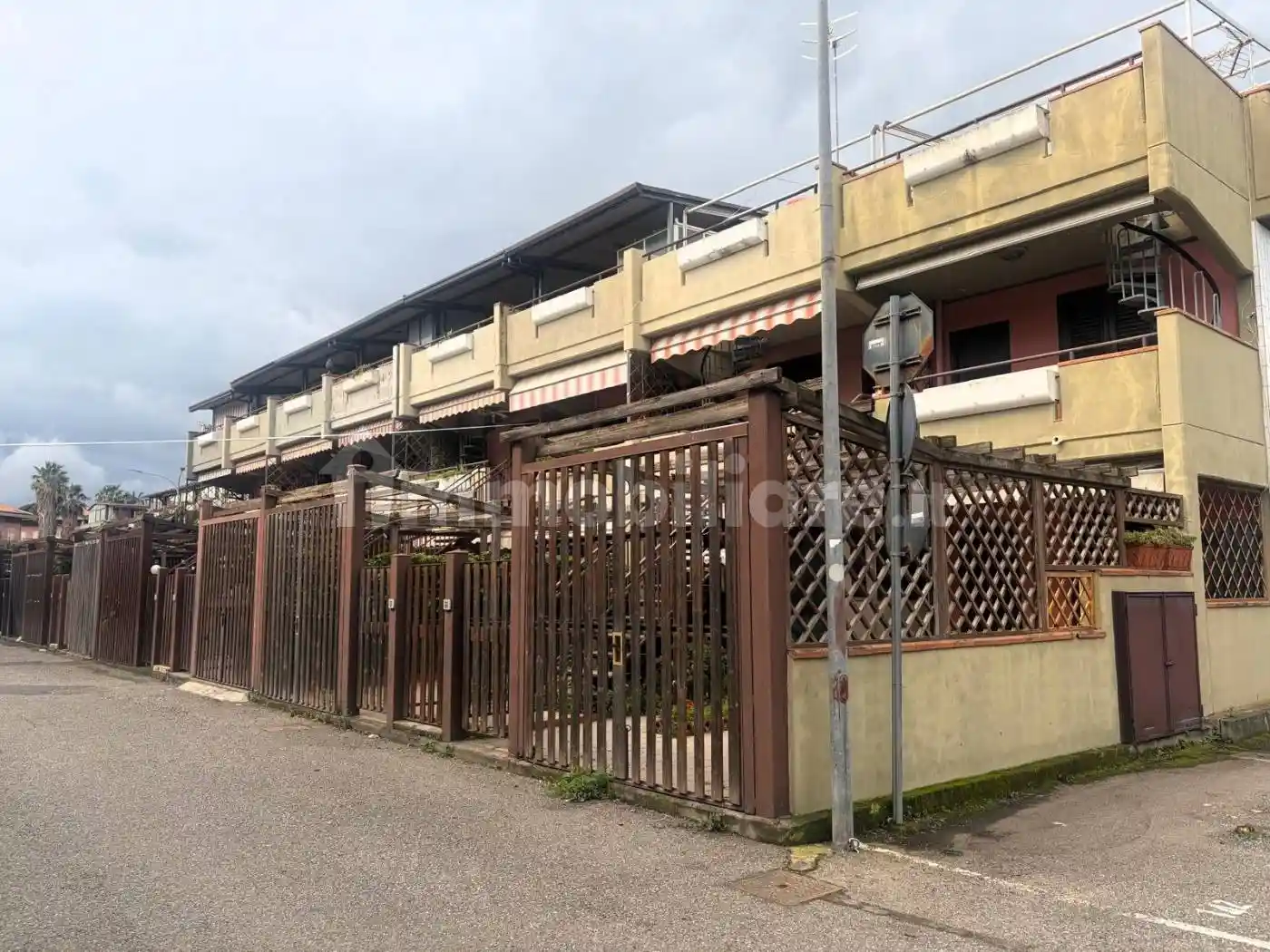 Appartamento in vendita a Mascali