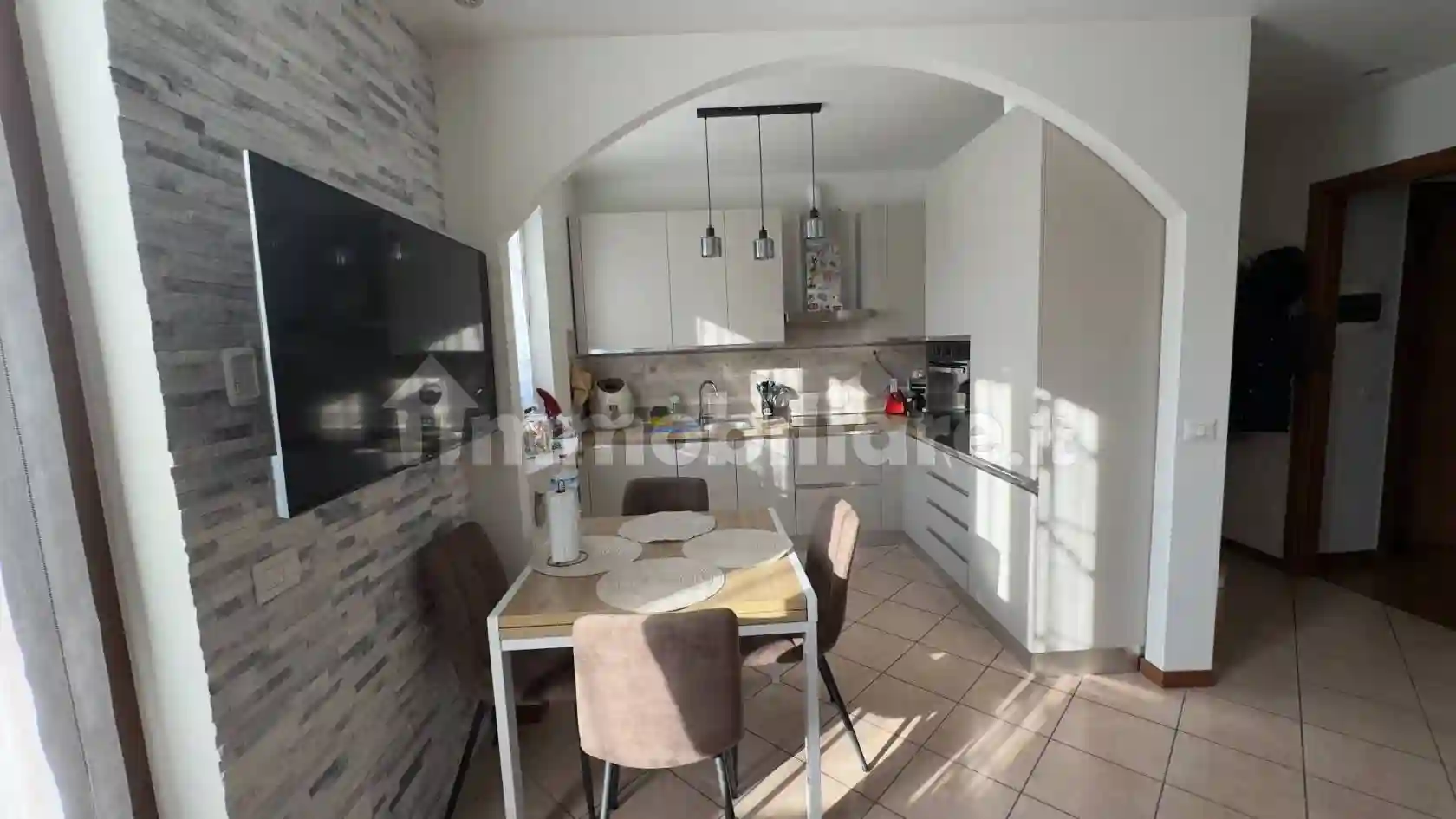 Villetta a schiera - foto 3