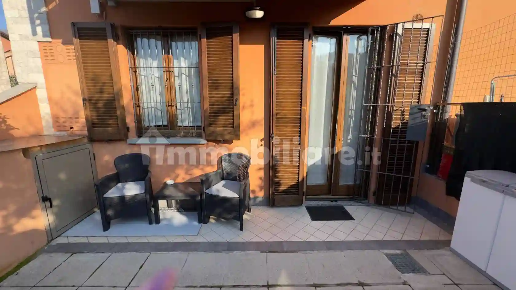 Villetta a schiera - foto 5