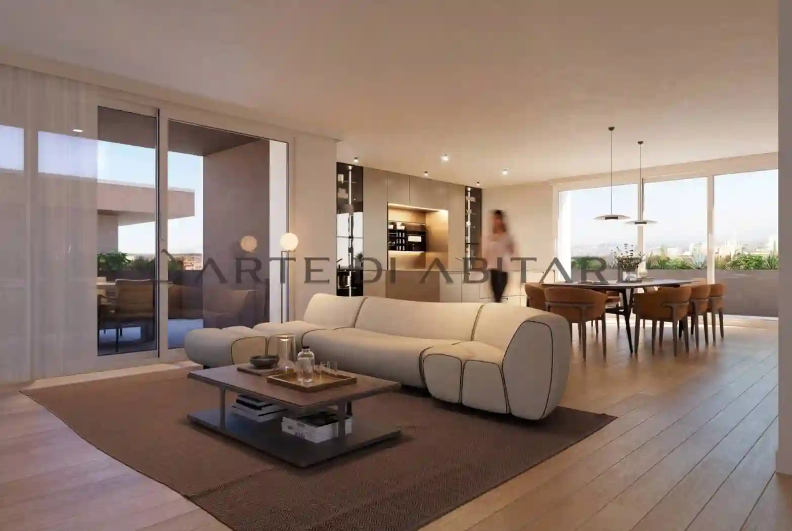 Attico - Mansarda - foto 2