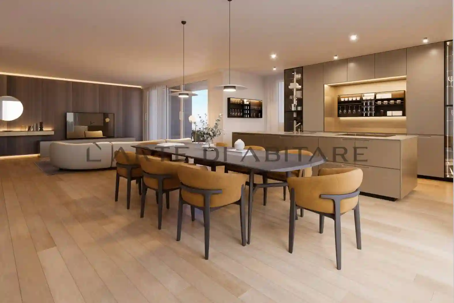 Attico - Mansarda - foto 3