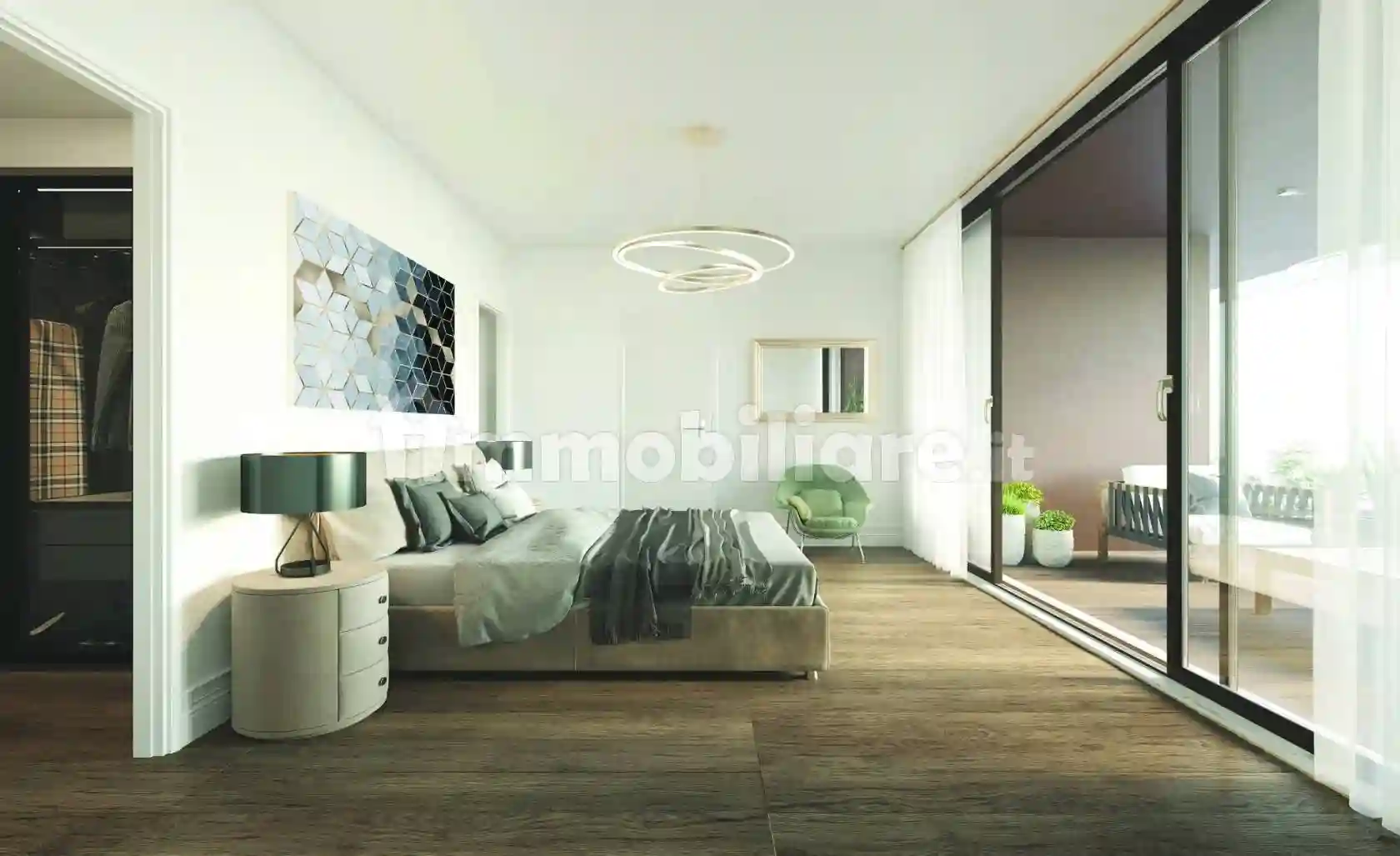 Attico - Mansarda - foto 5