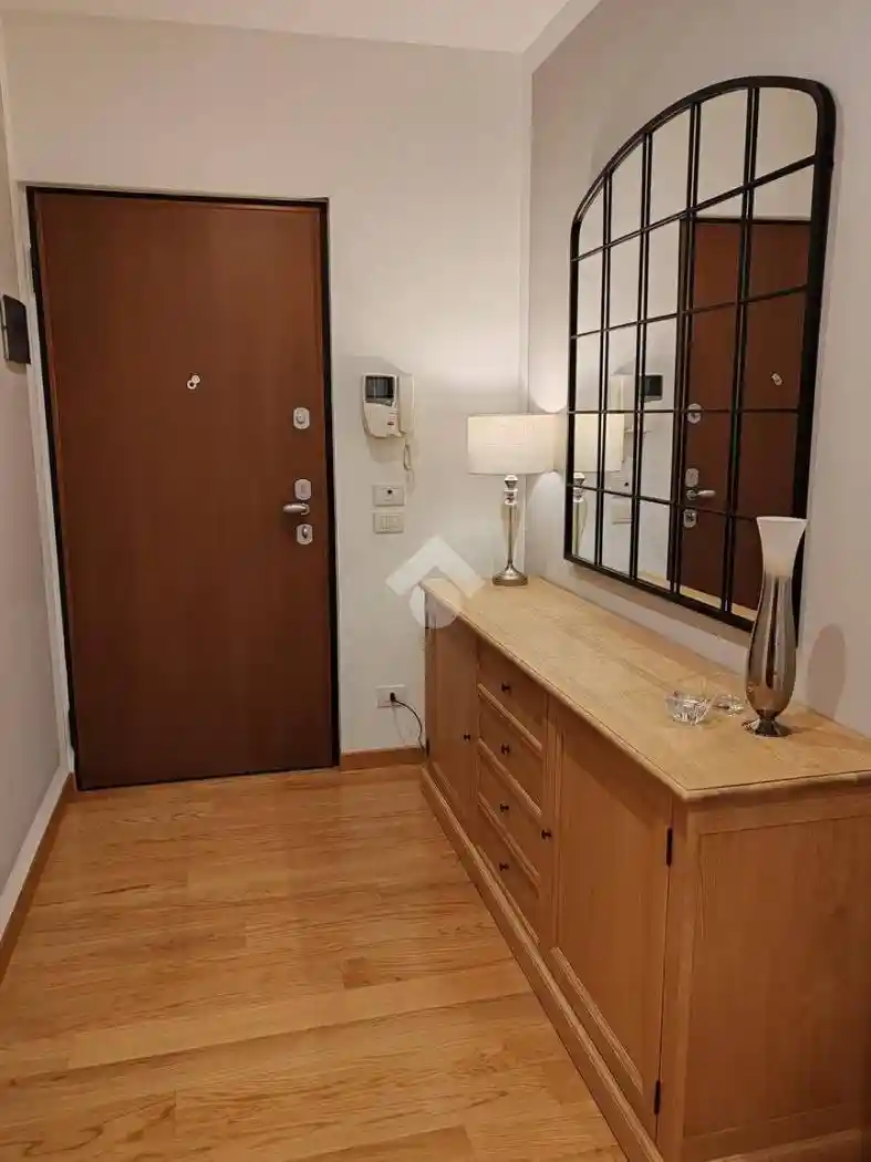 Appartamento in affitto a Treviso