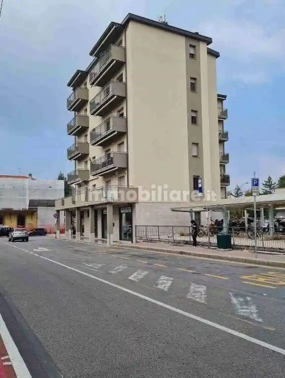 Appartamento in vendita a Ponte San Pietro