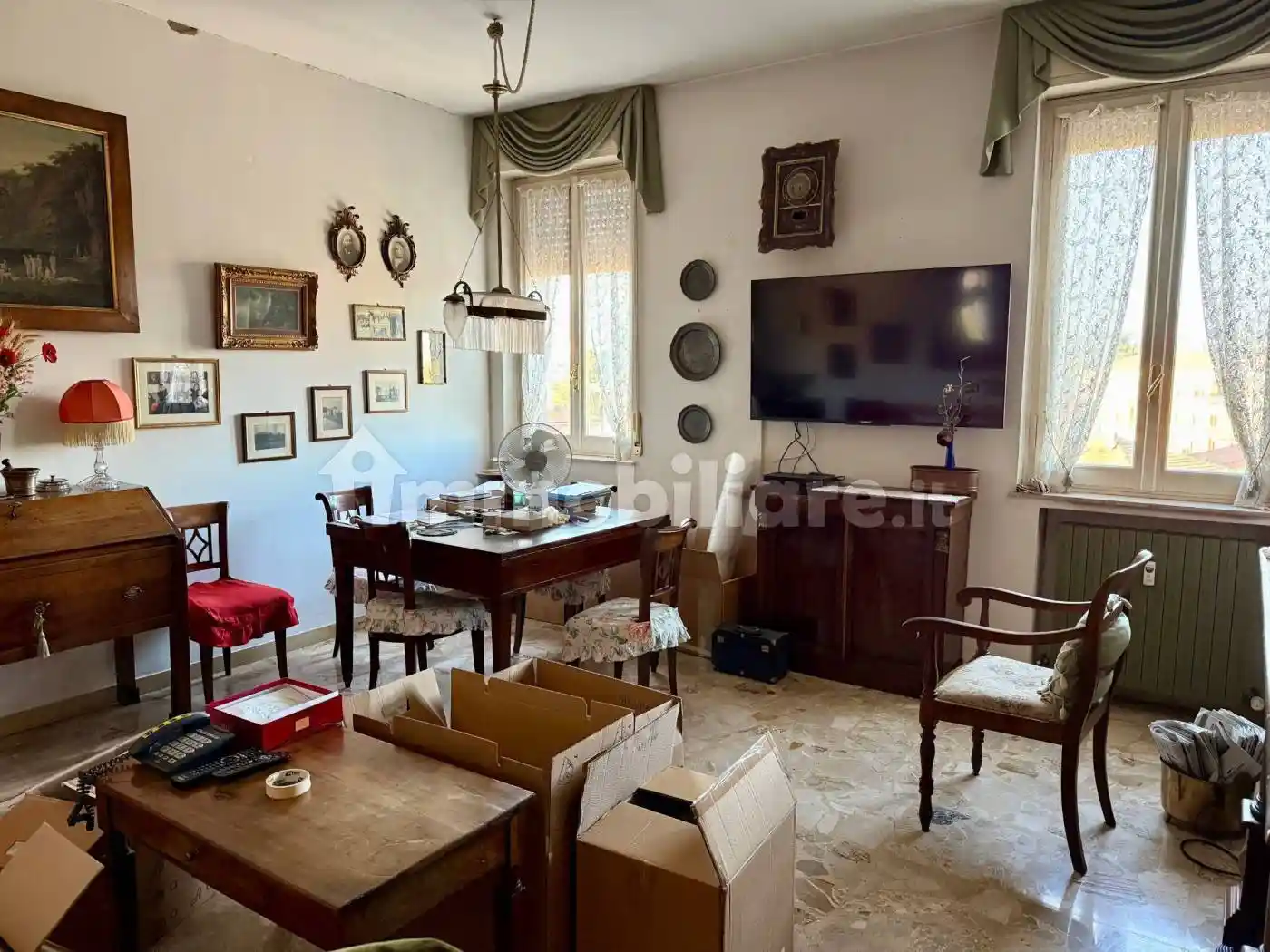 Appartamento in vendita a Reggio Emilia