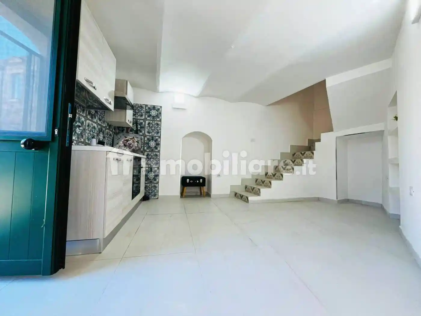 Casa indipendente in vendita a Lucera