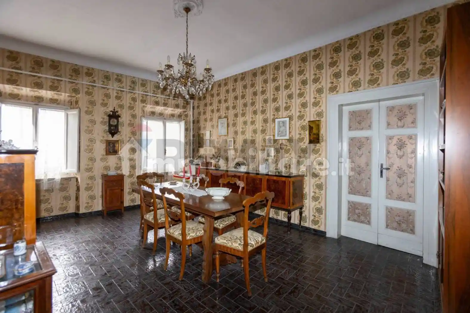 Appartamento in vendita a Jesi