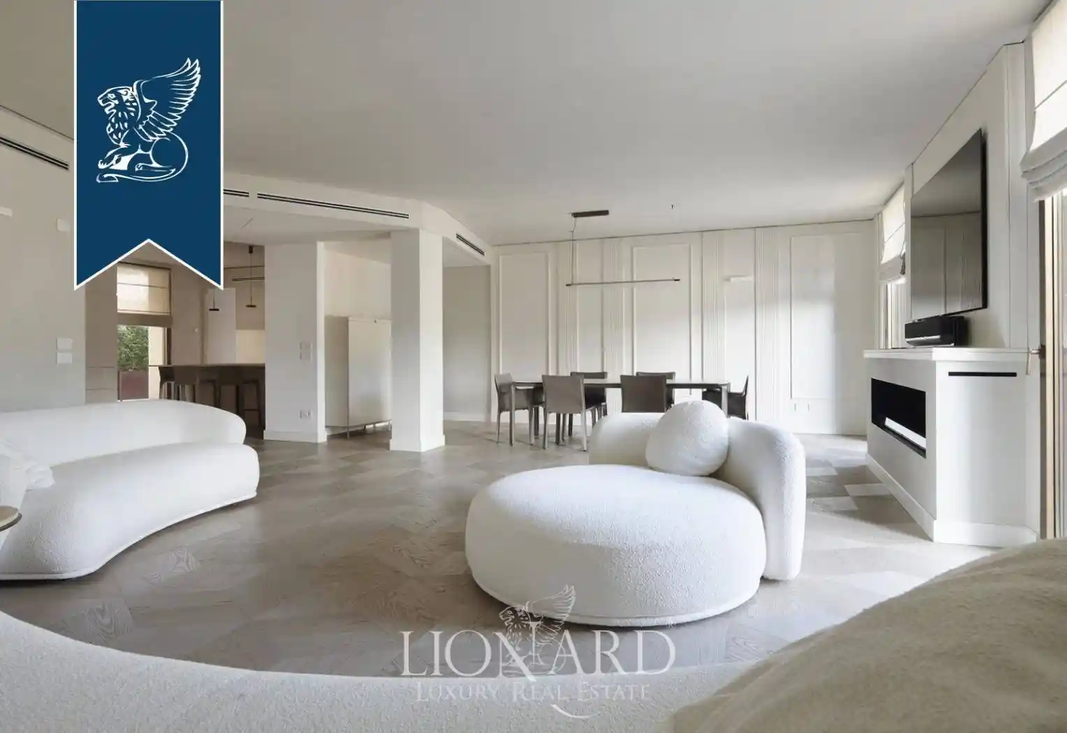 Appartamento in vendita a Bergamo