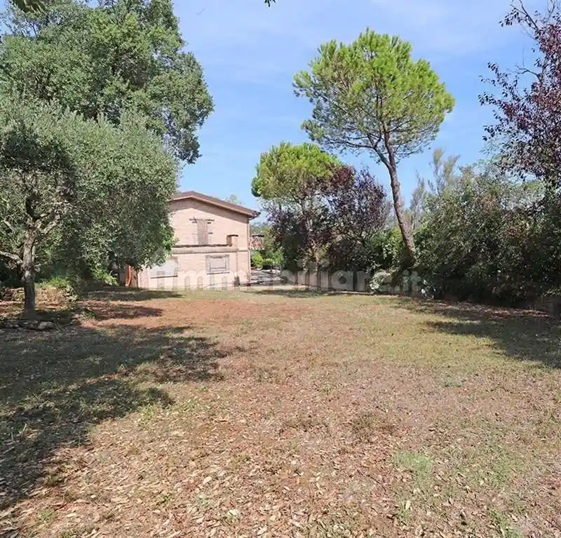 Villa in vendita a Pesaro