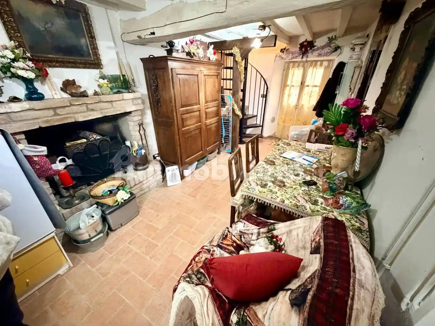 Casa indipendente in vendita a Rivergaro