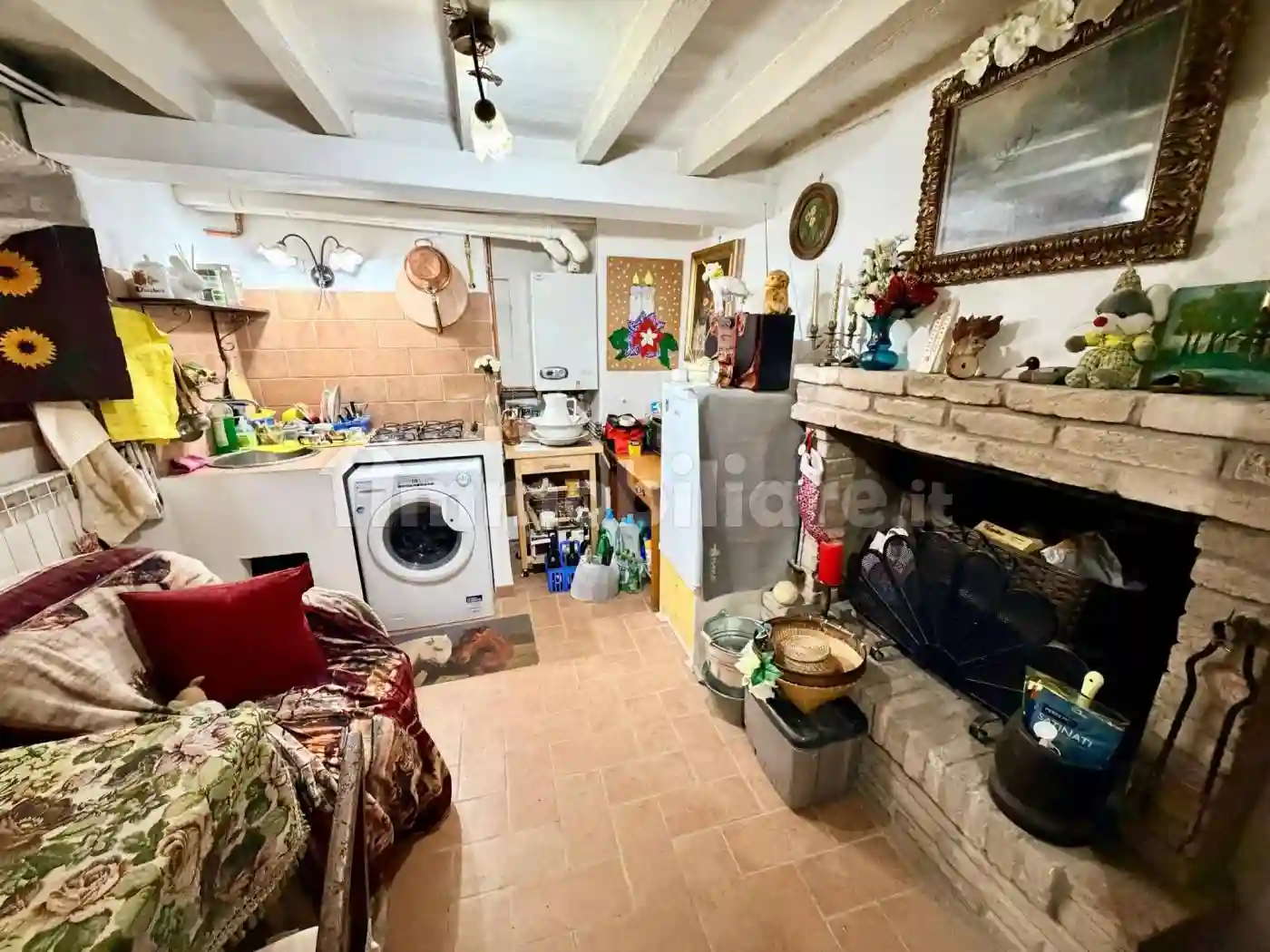 Casa indipendente - foto 3