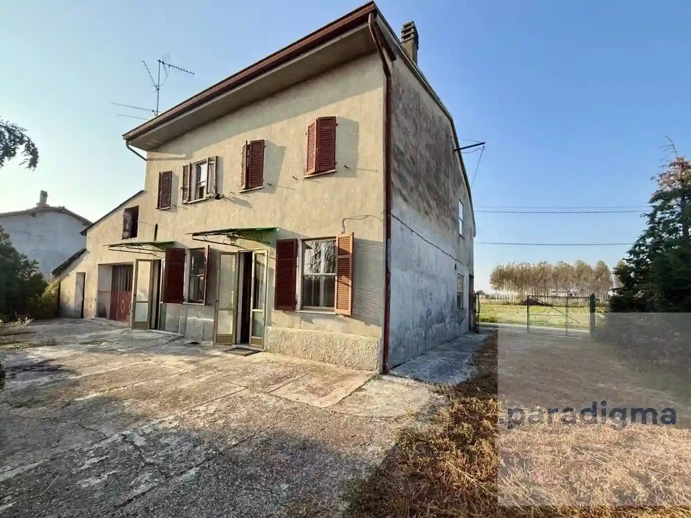 Casa indipendente - foto 2