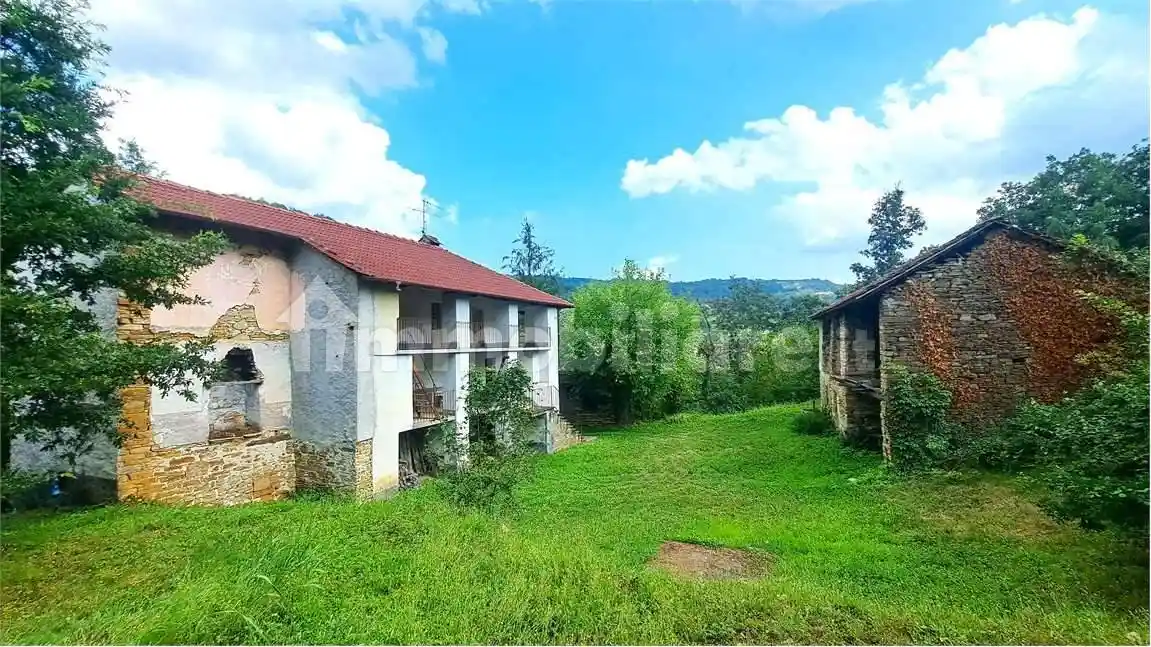 Rustico - Casale in vendita a Monesiglio