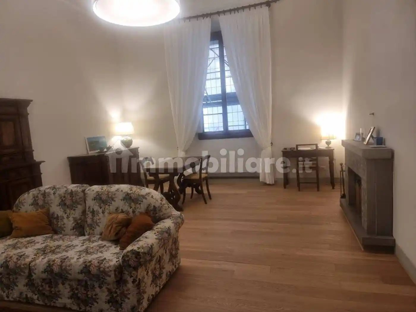 Appartamento in affitto a Firenze