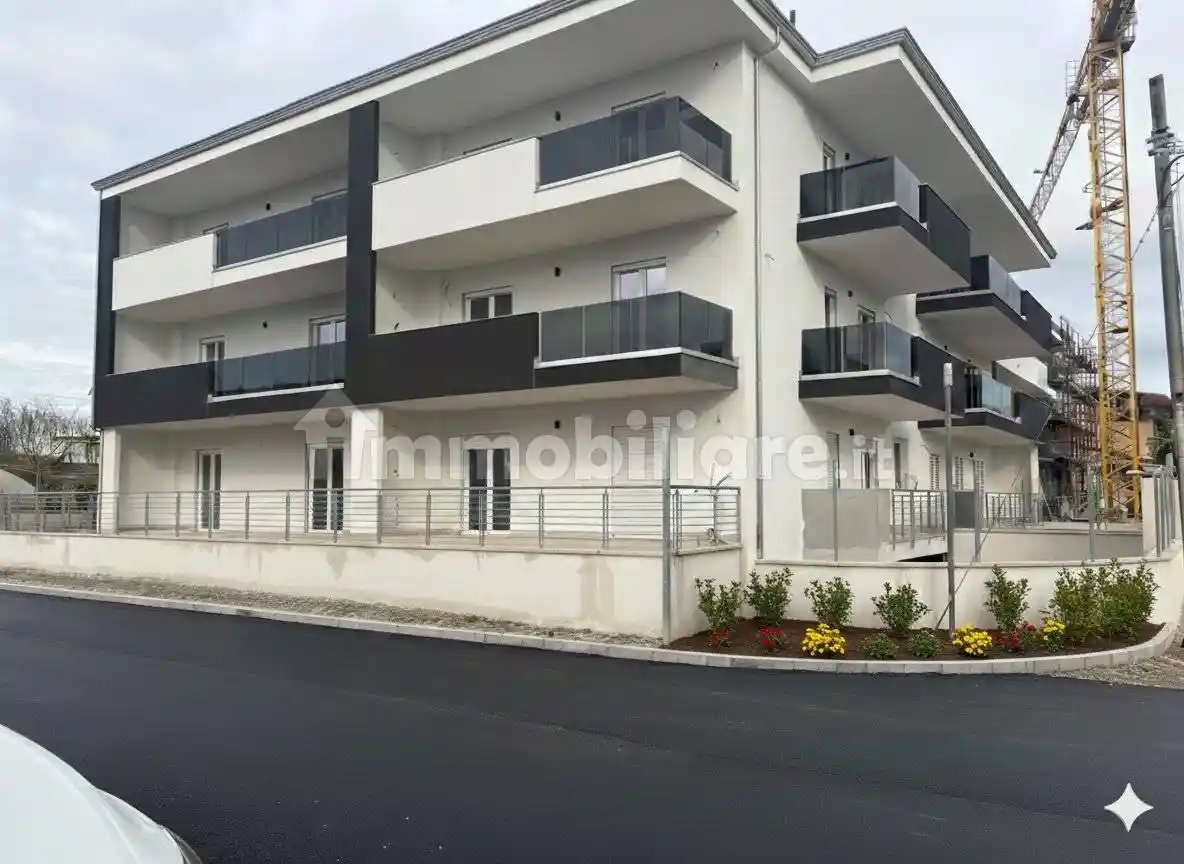 Appartamento in vendita a Maddaloni