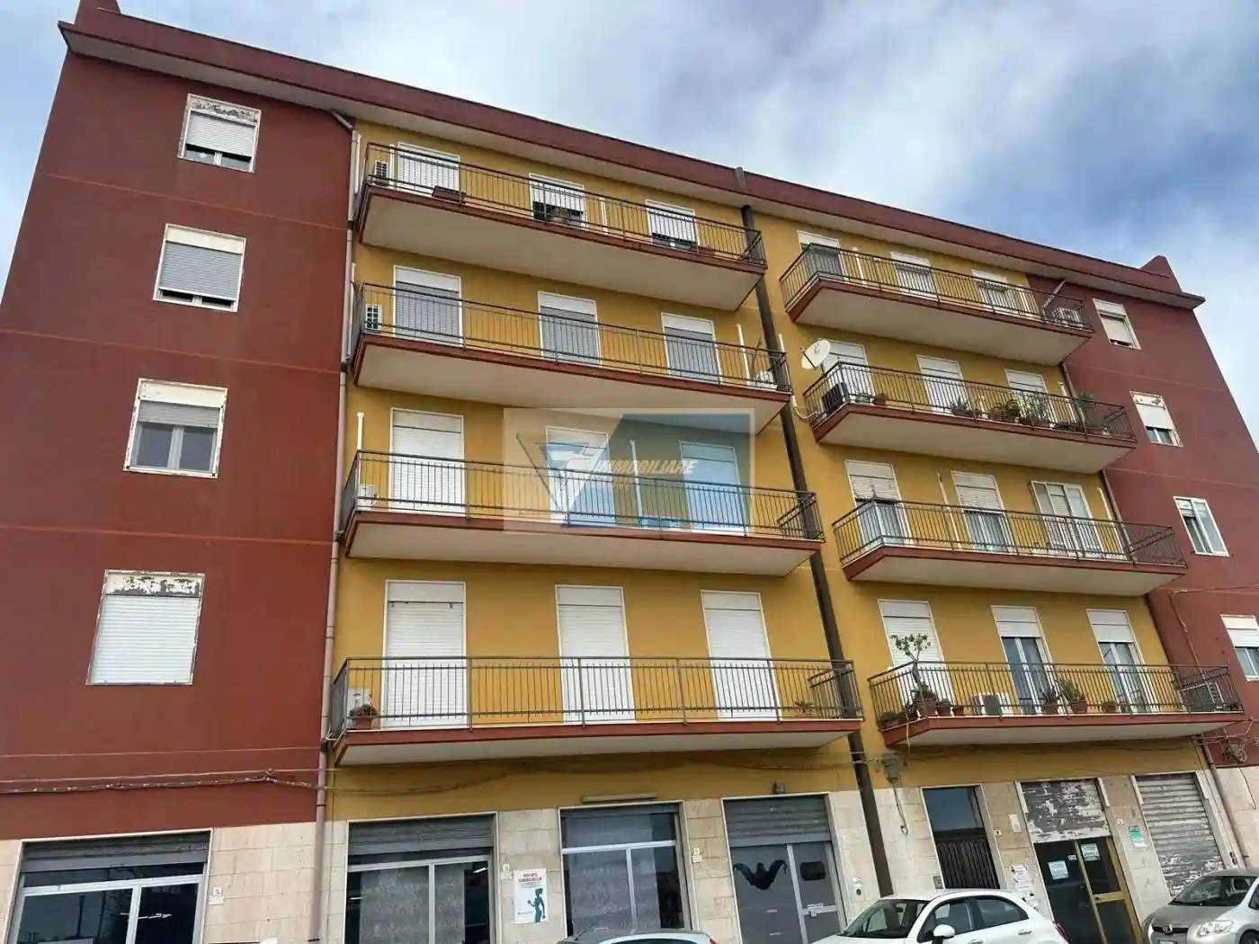 Appartamento in vendita a Priolo Gargallo