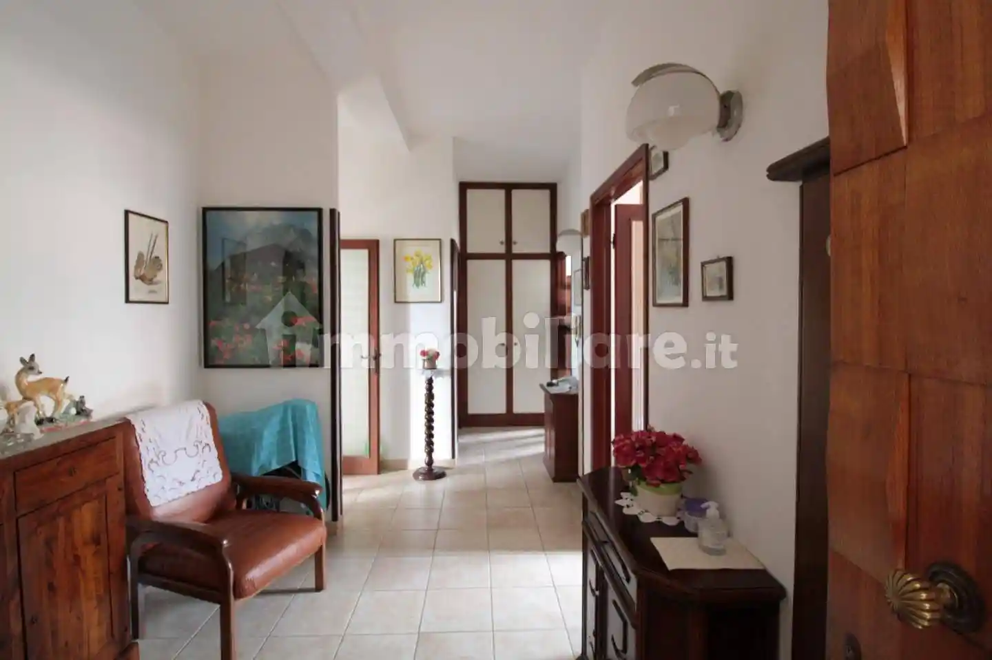 Appartamento in vendita a Ponsacco