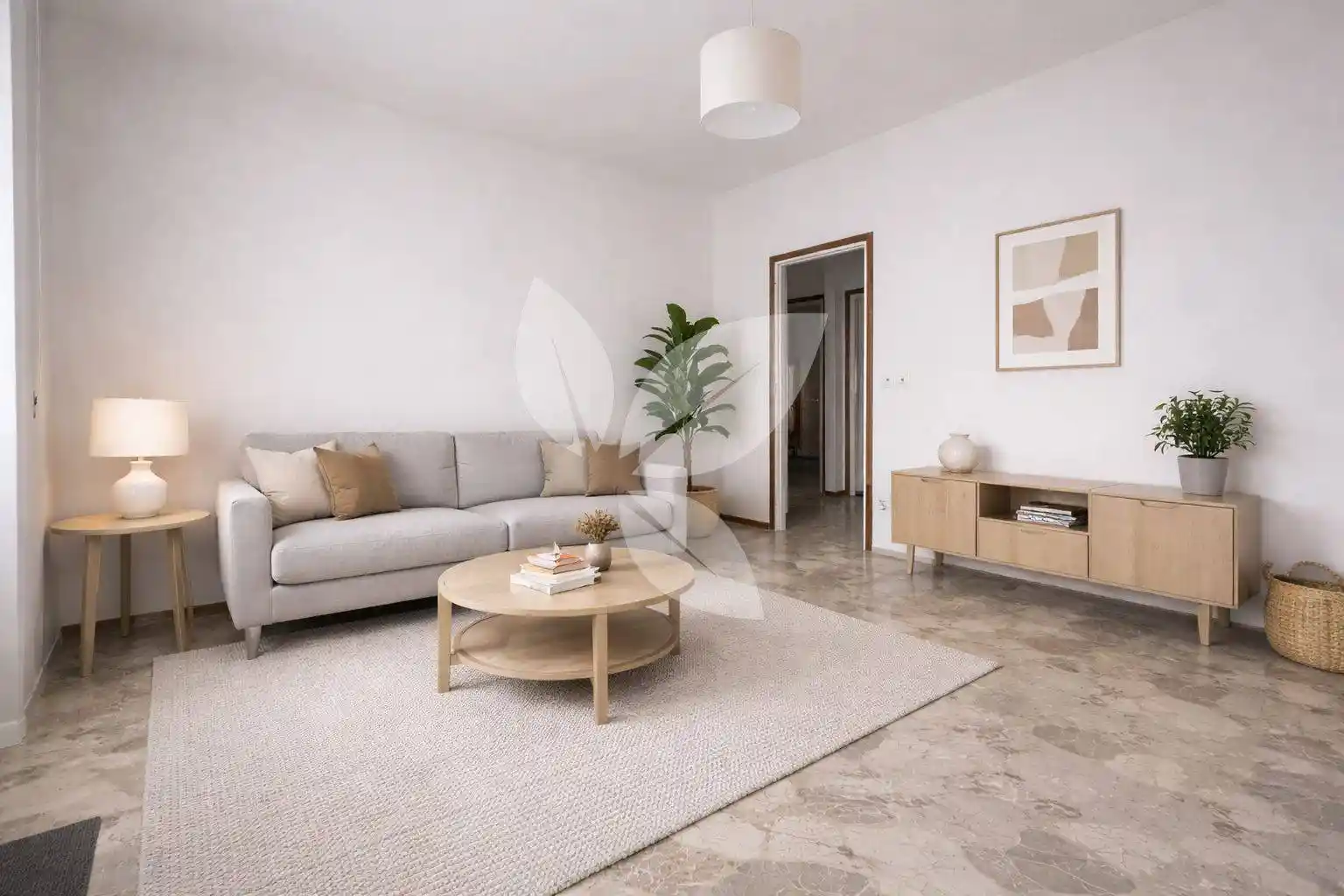 Appartamento in vendita a Parma