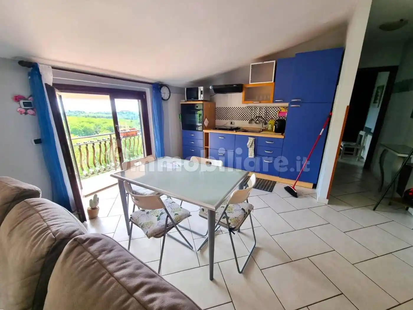 Appartamento in affitto a Rocca di Papa