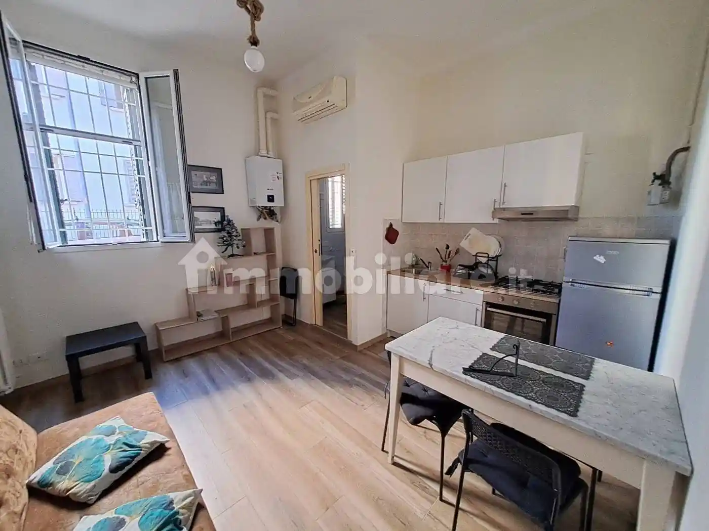 Appartamento in affitto a Bologna