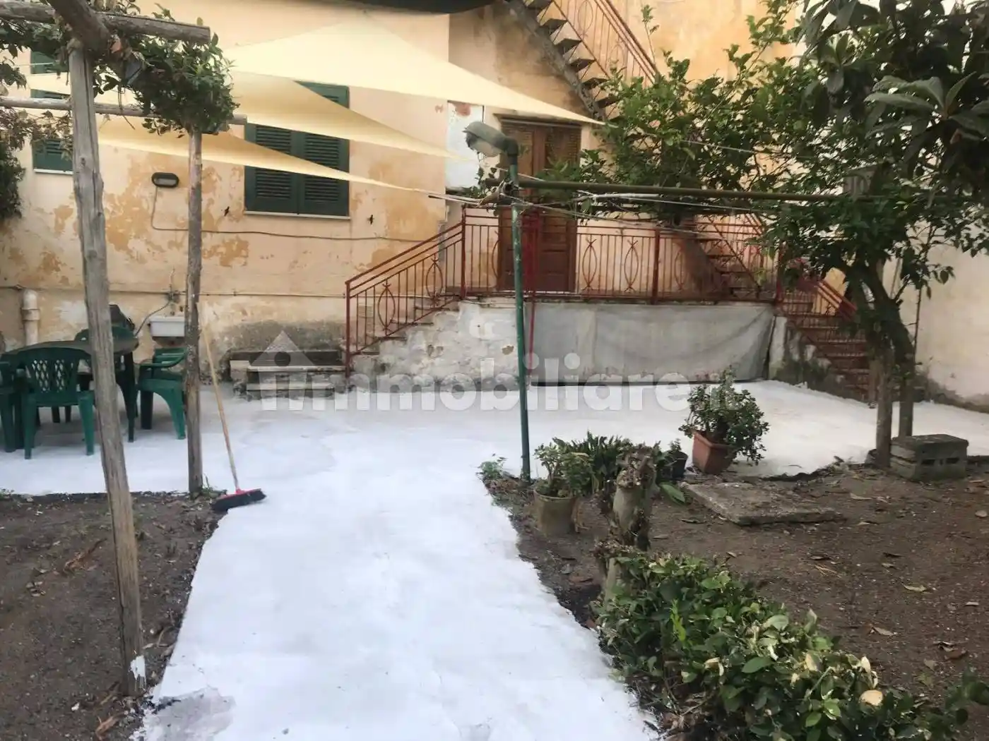 Appartamento in vendita a Procida