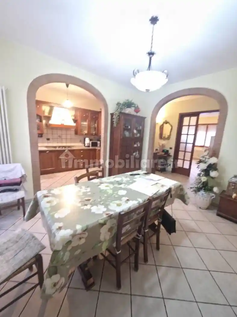 Appartamento in vendita a Cerreto Guidi