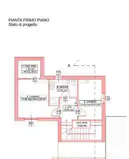 Villa in vendita a Aiello del Friuli