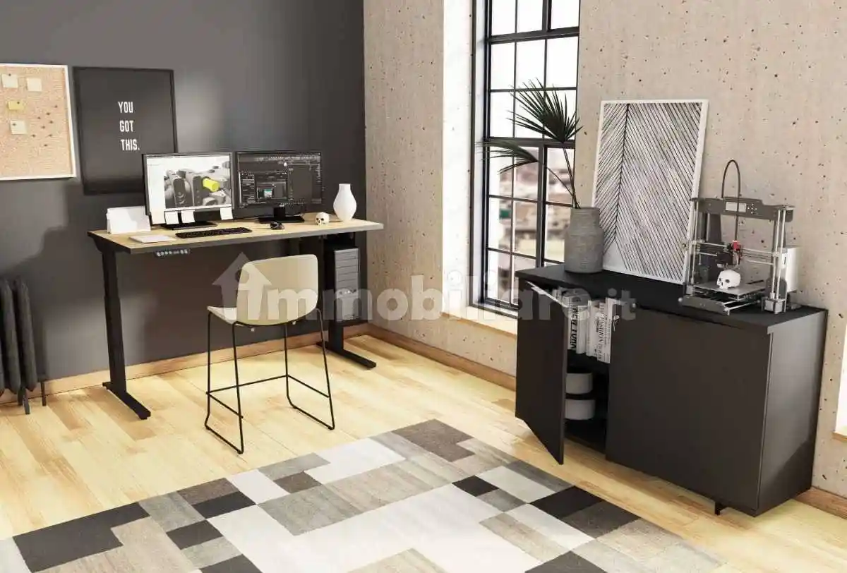 Appartamento in vendita a Padova