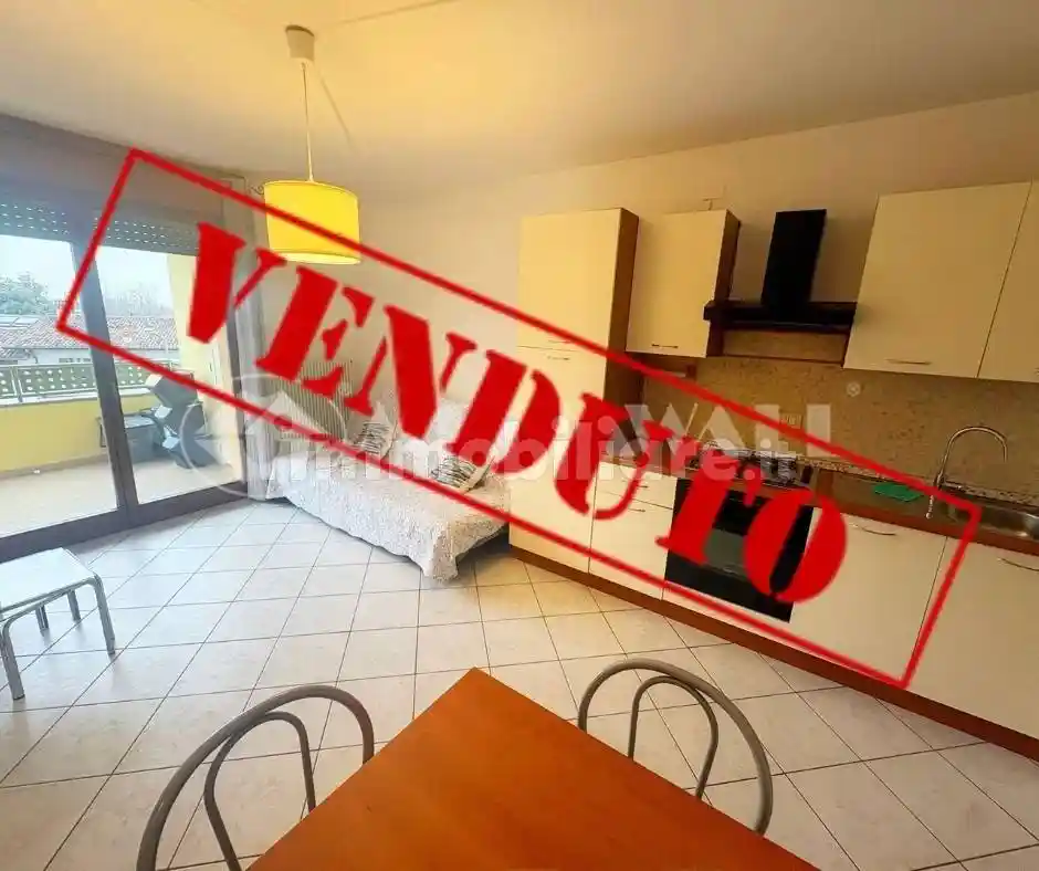Appartamento in vendita a Pordenone