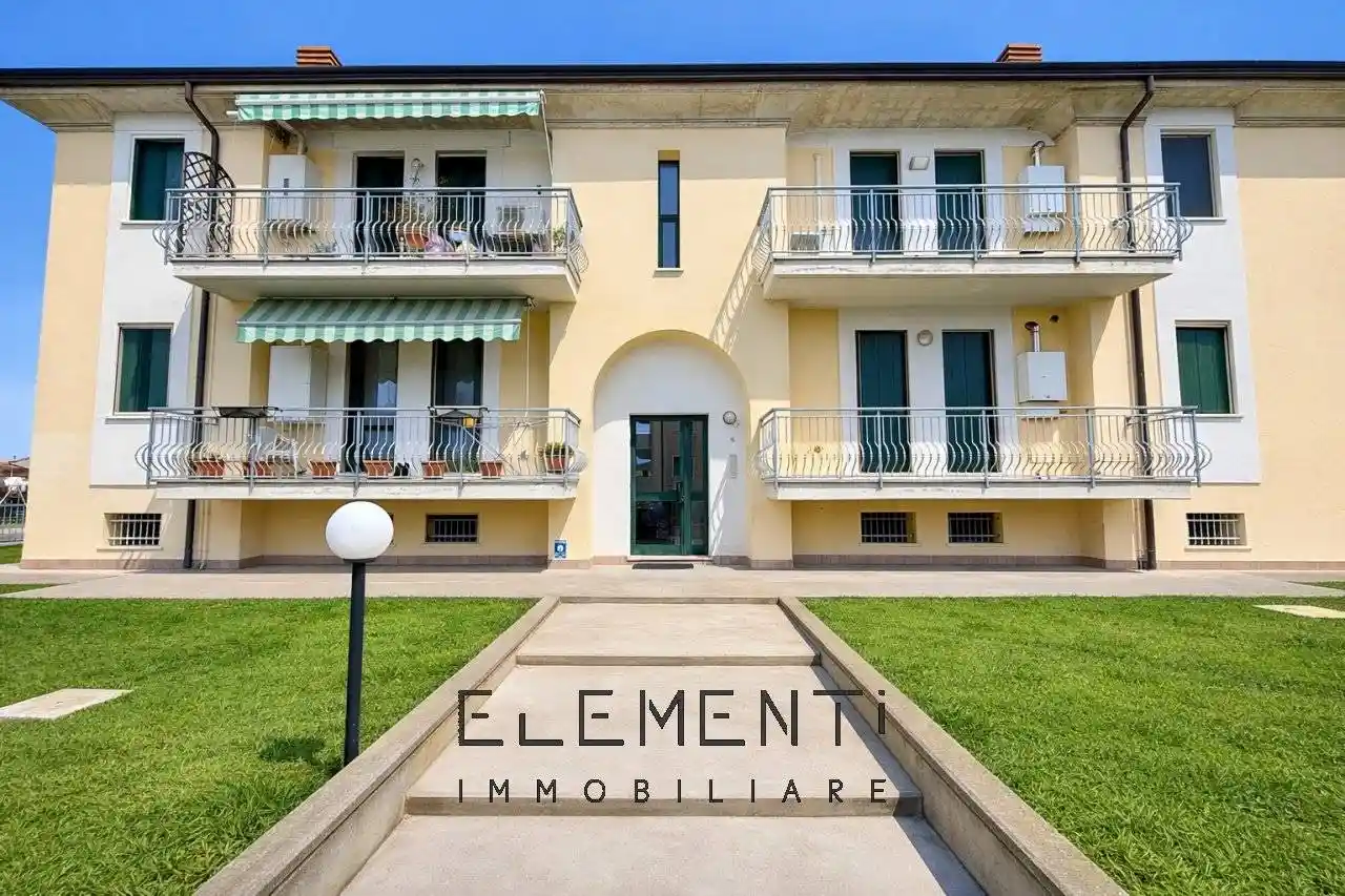 Appartamento in vendita a Sorgà