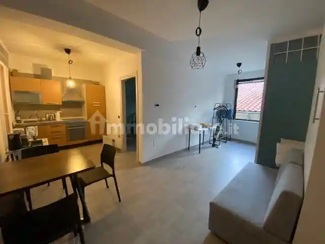 Appartamento in vendita a Salerno