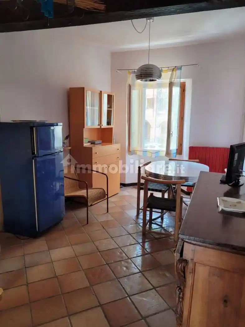 Appartamento in vendita a Castelnovo Ne' Monti