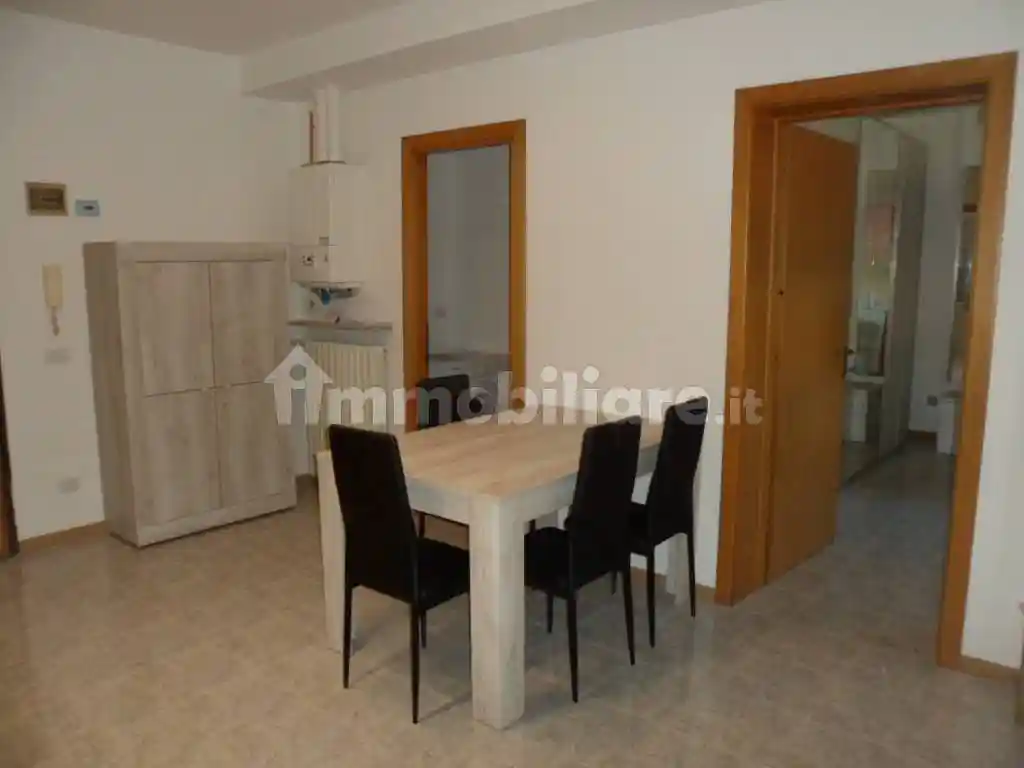 Appartamento in vendita a Reggio Emilia