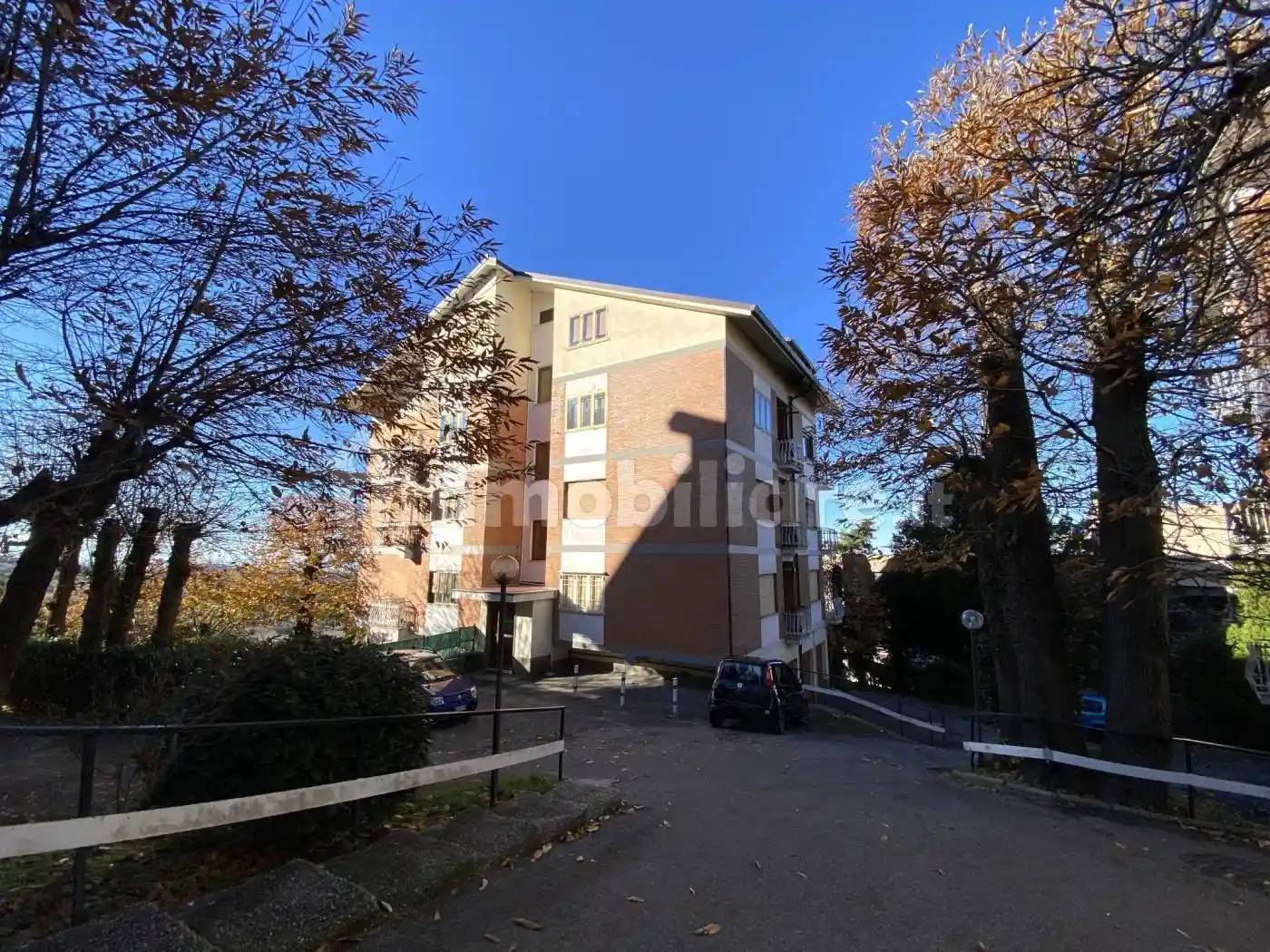 Appartamento in vendita a Rocca di Papa