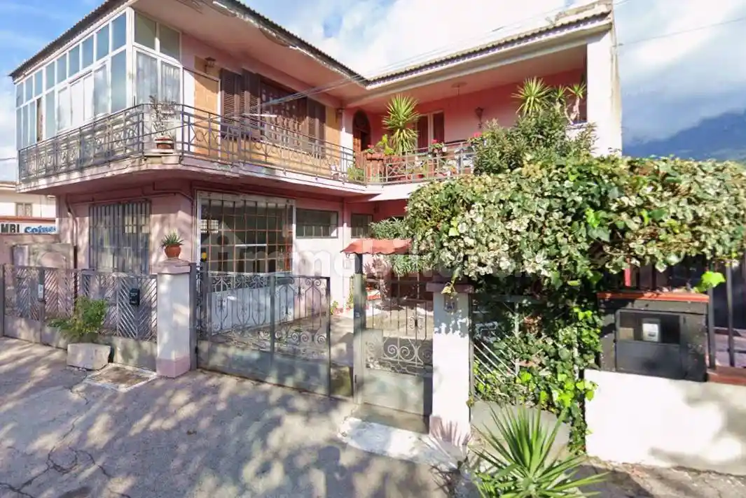 Villa in vendita a Baiano