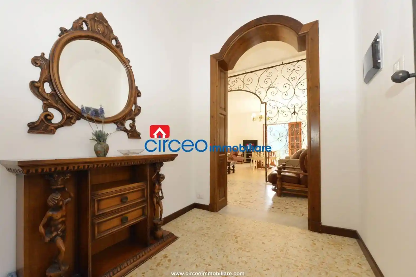 Appartamento in affitto a San Felice Circeo