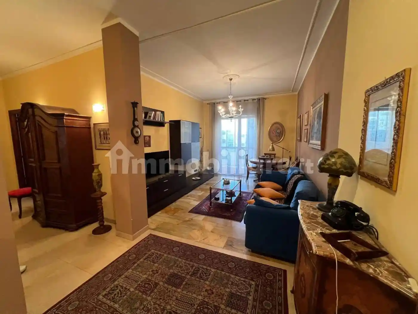 Appartamento in vendita a Torino