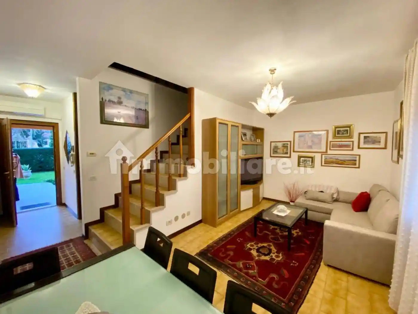 Villetta a schiera in vendita a Attimis