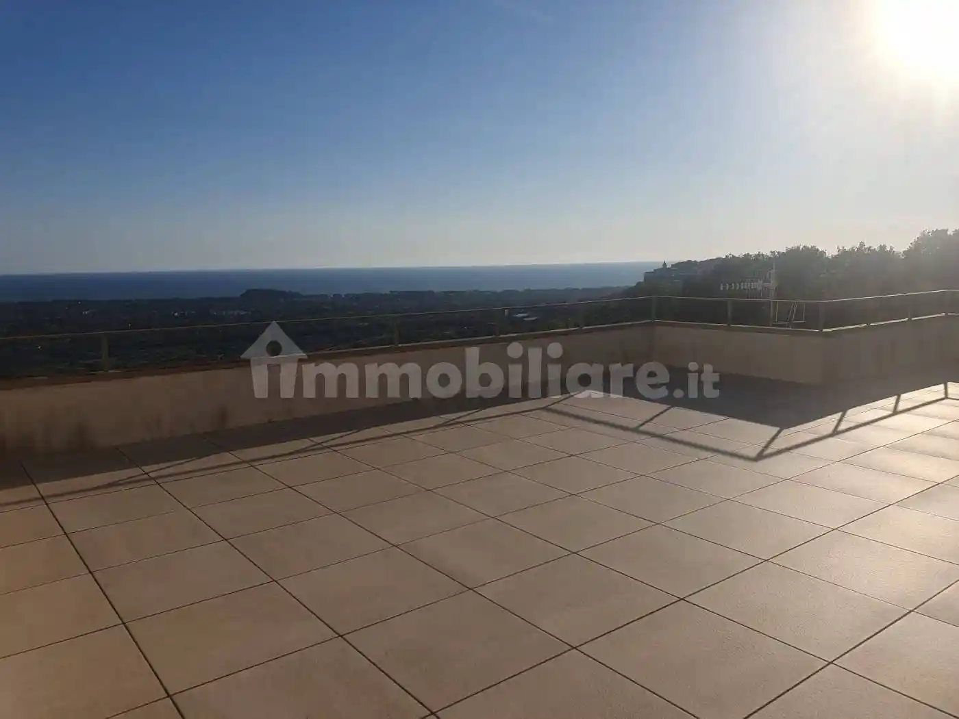 Appartamento in vendita a Minturno