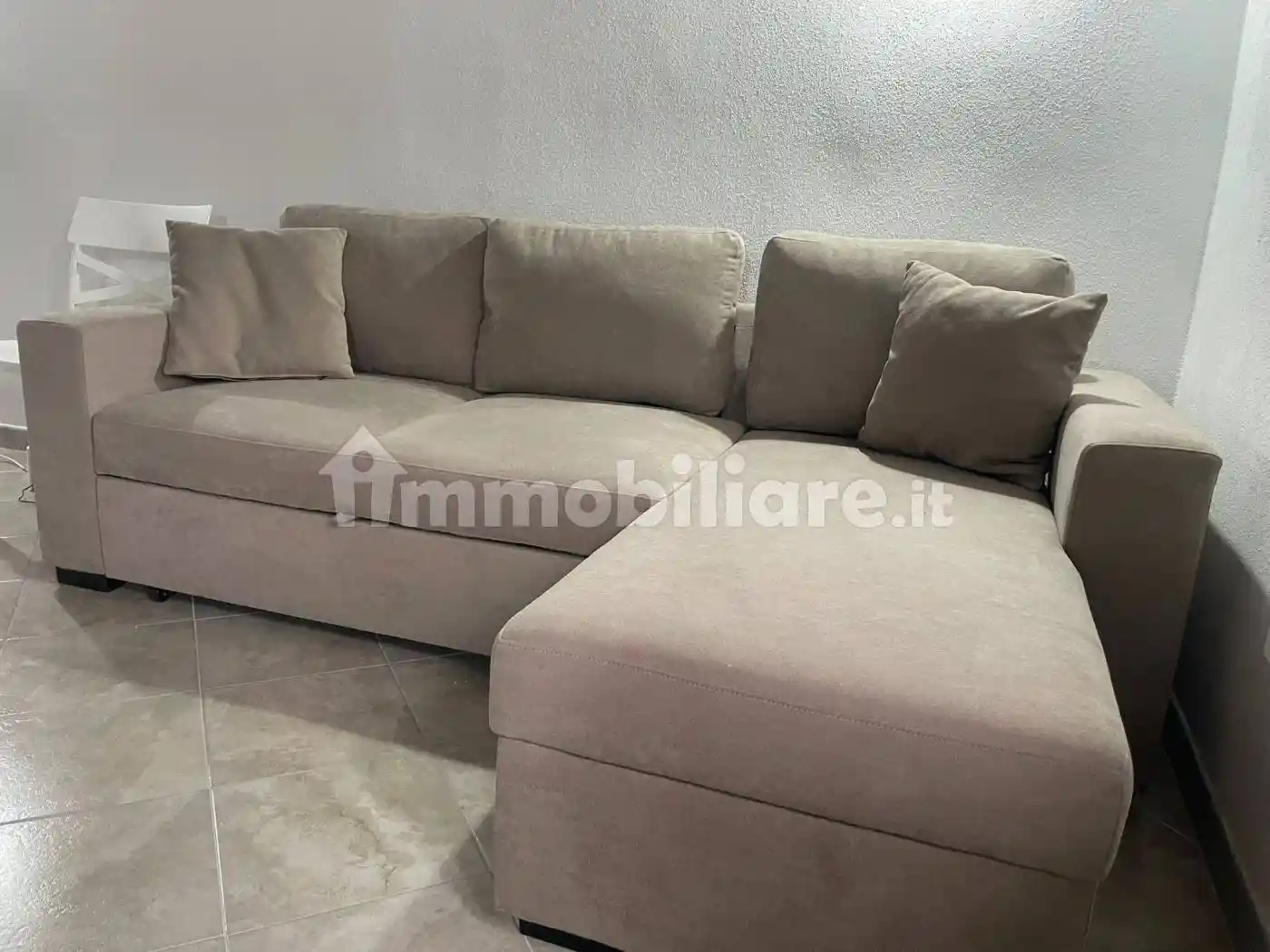 Appartamento in vendita a Arzachena