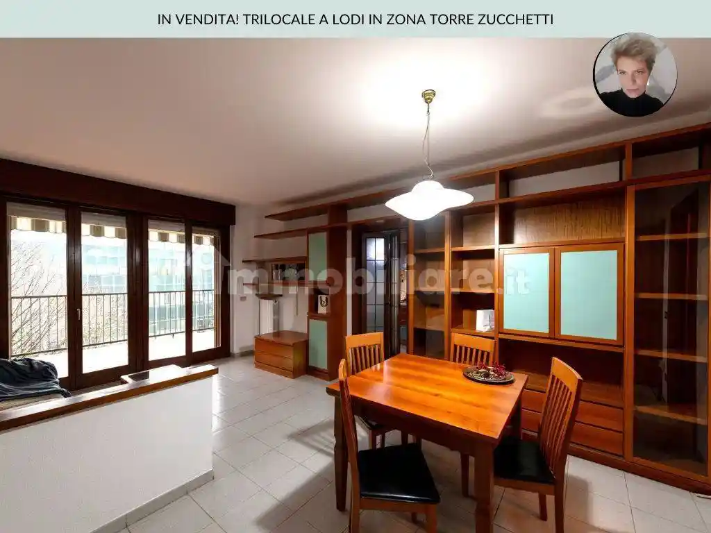 Appartamento in vendita a Lodi