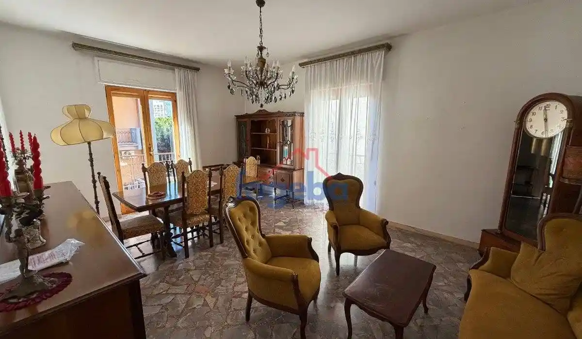 Appartamento in vendita a Trani