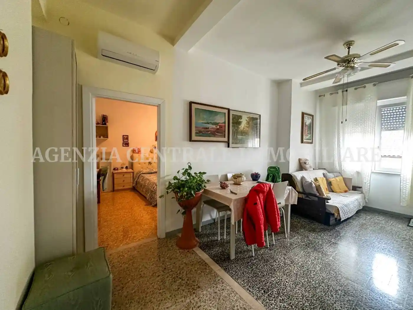 Appartamento in vendita a Grosseto