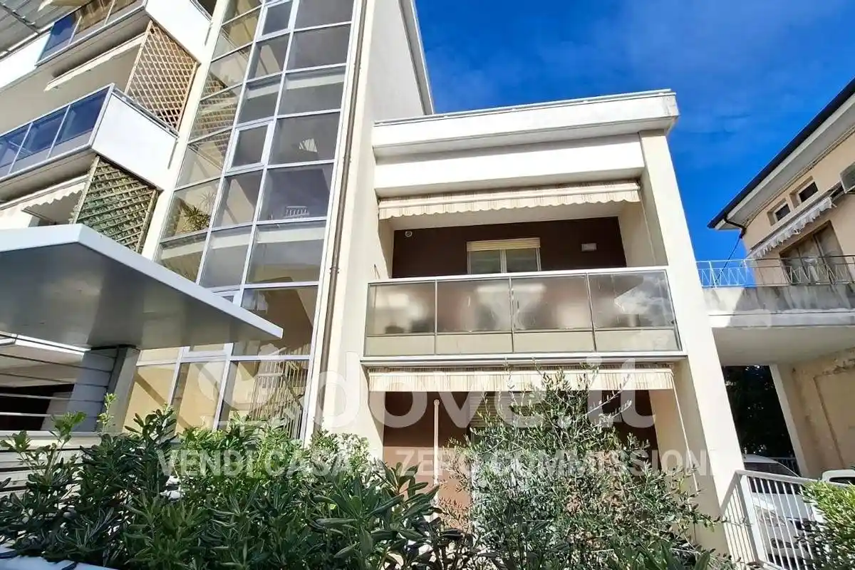 Appartamento in vendita a Pesaro