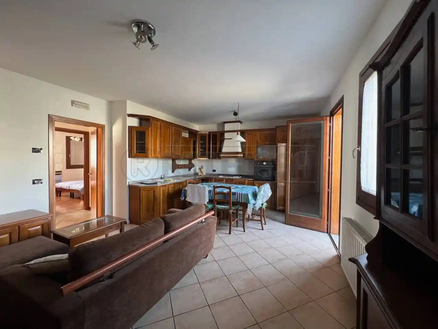 Appartamento in vendita a Romano d'Ezzelino