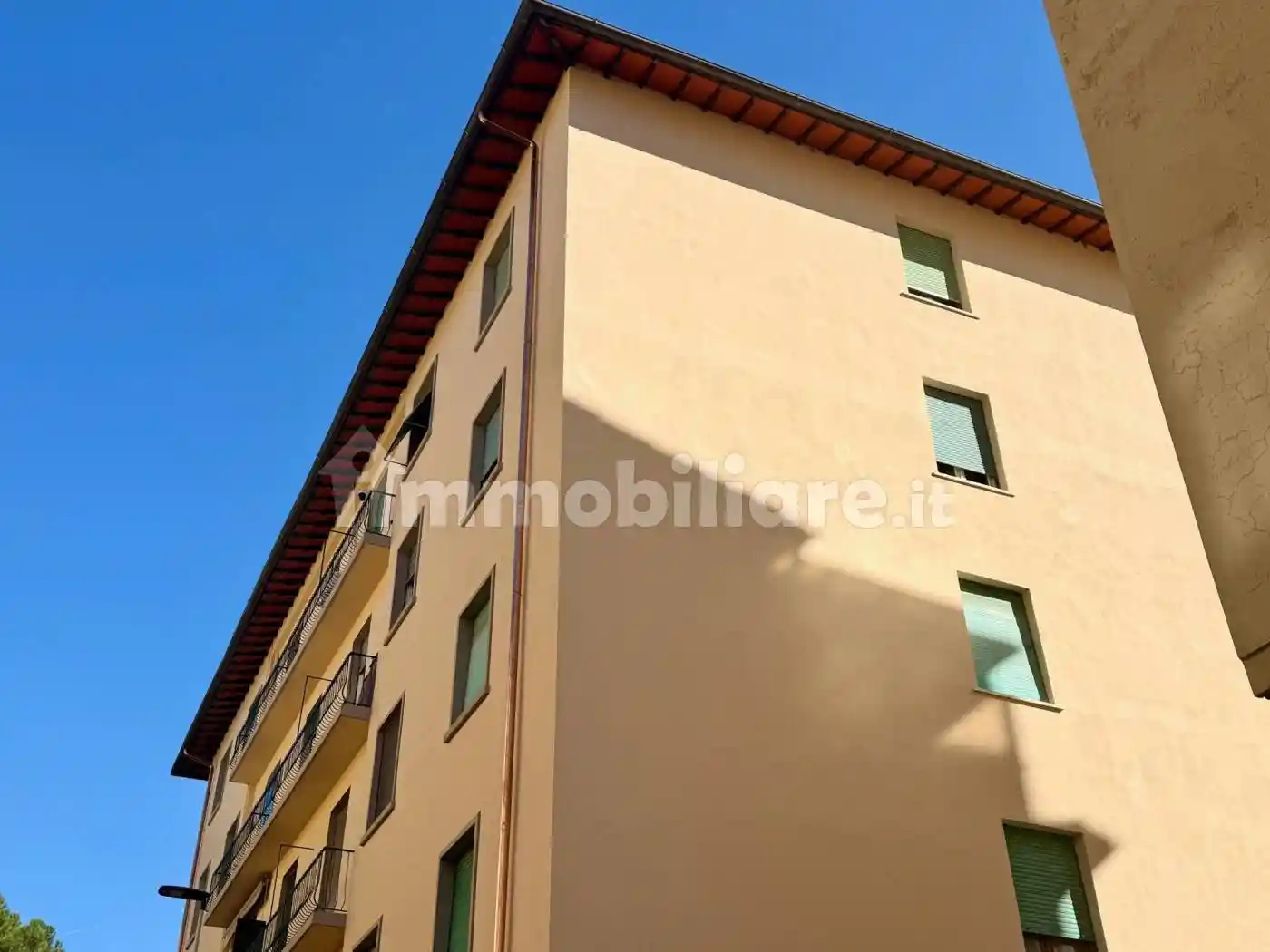 Appartamento in vendita a Firenze